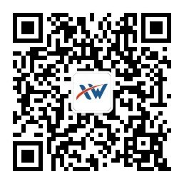 禾维·智美微信公众号二维码